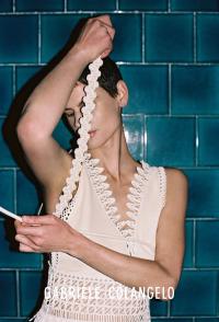 Gabriele Colangelo - SS24 | Erin Fee Productions