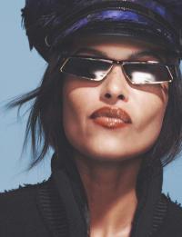 Harpers Bazaar France - Une Saison de Caractères | Erin Fee Productions