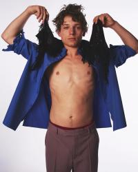 U la repubblica - Performance | Erin Fee Productions