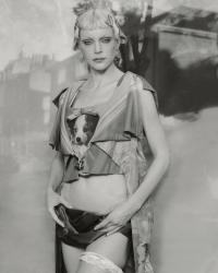 Collecting Fashion - by Arnaud Lajeunie | Erin Fee Productions