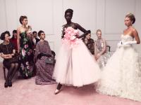 American Vogue - October 2024 | Erin Fee Productions