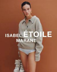 Isabel Marant - Isabel Marant Etoile FW 2021 | Erin Fee Productions