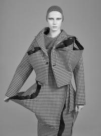 W Magazine - Perfect Form | Erin Fee Productions