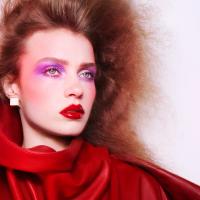 Harpers Bazaar France - A Season Of Characters | Erin Fee Productions