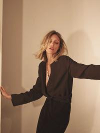 Massimo Duti - Icon SS25 | Erin Fee Productions