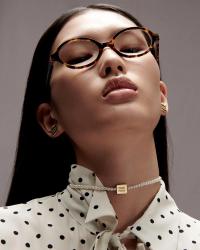Miu Miu - Holiday 2023 Campaign | Erin Fee Productions
