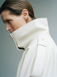 Gabriele Colangelo - FW25 Lookbook | Erin Fee Productions