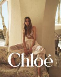 Chloé - Spring Summer 25 | Erin Fee Productions