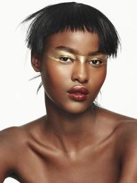 Harpers Bazaar France - A Season Of Characters | Erin Fee Productions