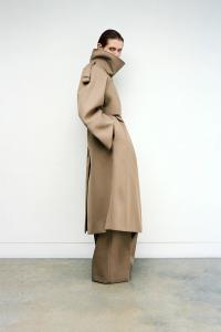 Gabriele Colangelo - FW25 Lookbook | Erin Fee Productions