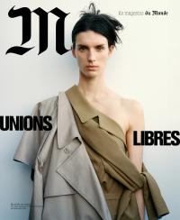M Le Magazine du Monde - Union Libres by Deo Suveera and Pamela Dimitrov | Erin Fee Productions