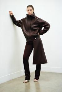 Gabriele Colangelo - FW25 Lookbook | Erin Fee Productions