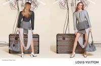 Louis Vuitton - AW24 | Erin Fee Productions