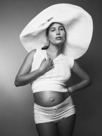 W Magazine - The Summer Issue 2024 Cover | Erin Fee Productions