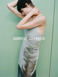 Gabriele Colangelo - SS25 | Erin Fee Productions