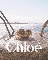 Chloé - Spring Summer 25 | Erin Fee Productions