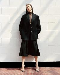 Gabriele Colangelo - Resort 2025 | Erin Fee Productions