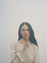 Gabriele Colangelo - SS26 | Erin Fee Productions