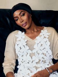 Vogue Australia - March 2024 Cover | Erin Fee Productions