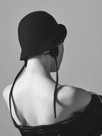 W Magazine - Perfect Form | Erin Fee Productions