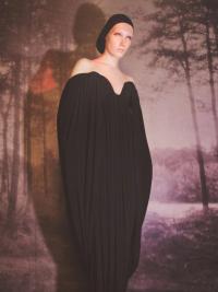 W Magazine - Perfect Form | Erin Fee Productions