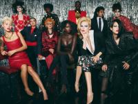 American Vogue - October 2024 | Erin Fee Productions