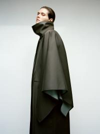 Gabriele Colangelo - FW25 Lookbook | Erin Fee Productions