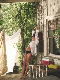 W Magazine - The Summer Issue 2024 Cover | Erin Fee Productions