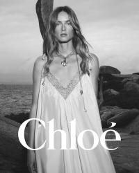 Chloé - Spring Summer 25 | Erin Fee Productions