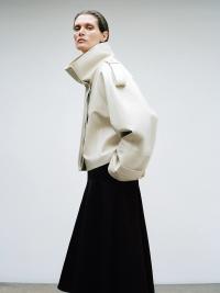 Gabriele Colangelo - FW25 Lookbook | Erin Fee Productions