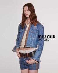 Miu Miu - Upcycled Collection 2024 | Erin Fee Productions