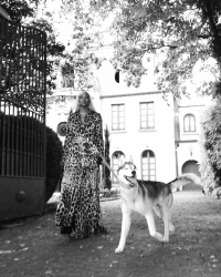 D Repubblica - The Fashion Issue 2024 | Erin Fee Productions