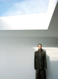 Gabriele Colangelo - FW25 Lookbook | Erin Fee Productions