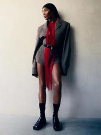 Vogue Australia - March 2024 Cover | Erin Fee Productions