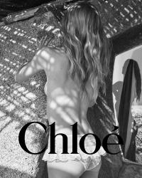 Chloé - Spring Summer 25 | Erin Fee Productions