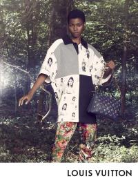 Louis Vuitton - Fall Winter 2022 | Erin Fee Productions