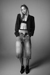 Zara - David Sims | Erin Fee Productions