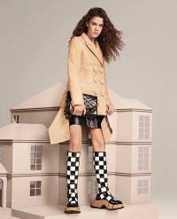 Louis Vuitton - SS 2023 Campaign | Erin Fee Productions