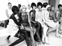 American Vogue - October 2024 | Erin Fee Productions