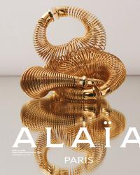 Alaïa - SS25 | Erin Fee Productions