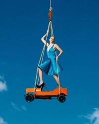 T Magazine - November 2024 | Erin Fee Productions