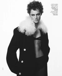 Harpers Bazaar Italia | Erin Fee Productions