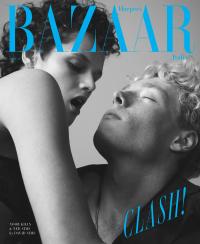 Harpers Bazaar Italia | Erin Fee Productions