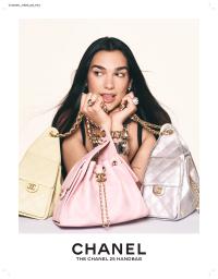 Chanel | Erin Fee Productions