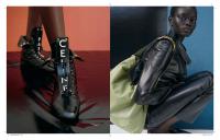 M Le Monde - Spécial Accessoires | Erin Fee Productions