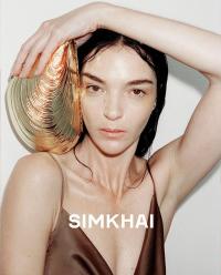 Jonathan Simkhai - Spring 2023 Campaign | Erin Fee Productions