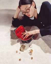 Miu Miu - Holiday 2023 Campaign | Erin Fee Productions