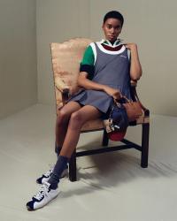 Miu Miu - Holiday 2024 Campaign | Erin Fee Productions