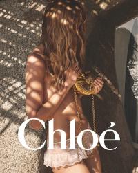 Chloé - Spring Summer 25 | Erin Fee Productions