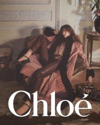 Chloé - Winter 2025 Campaign | Erin Fee Productions